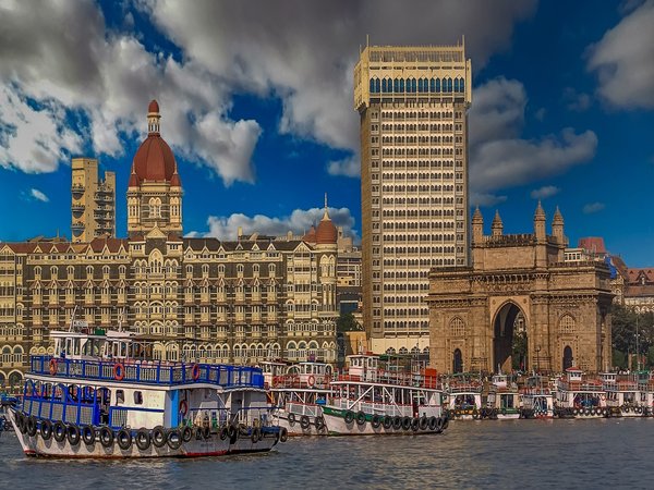 QS World MBA Tour: Mumbai