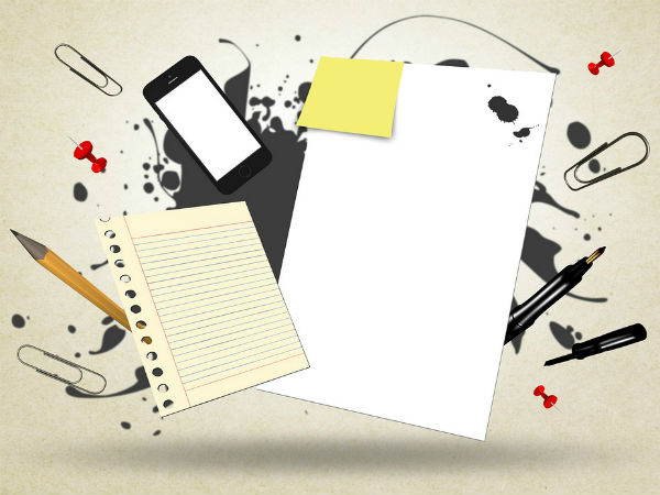Focus More On Current Affairs