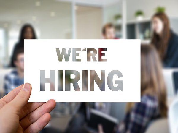 The Claims That A Job Is Offered Instantly