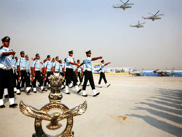 Air Force Common Admission Test (AFCAT)