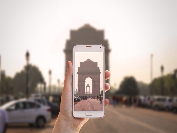 QS World MBA Tour: New Delhi