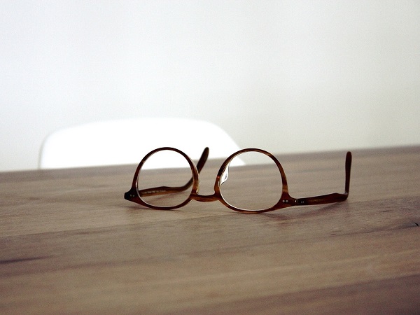 Speak With Your Eyes