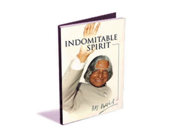 Indomitable Spirit