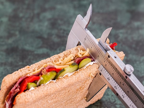 Food For Thought: McGill Institute