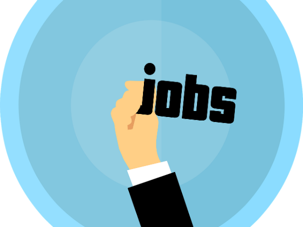 Job Opportunities