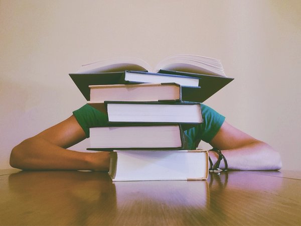 Gather Study Materials