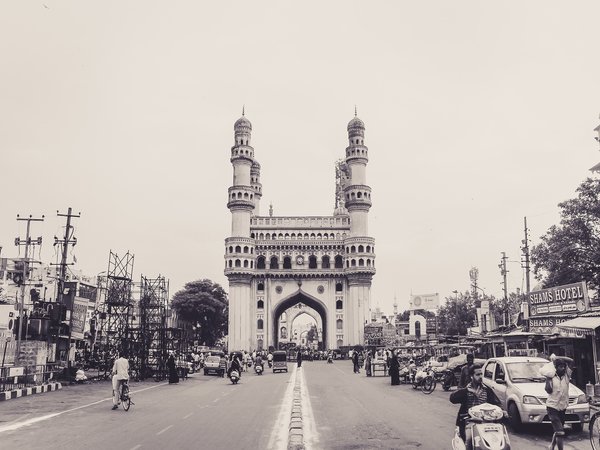 QS World MBA Tour: Hyderabad