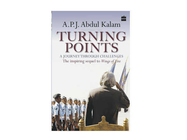 Turning Points