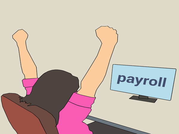 Pay Scale
