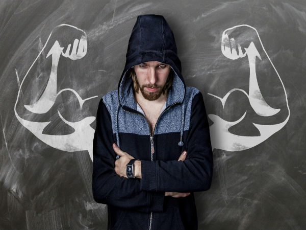 Work On Your Strengths And Weaknesses