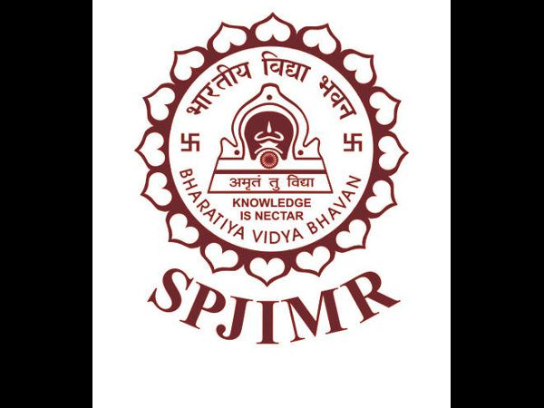 S.P. Jain Institute of Management And Research