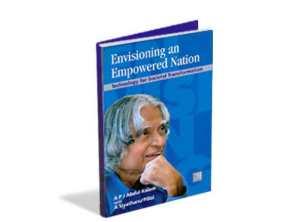 Envisioning An Empowered Nation