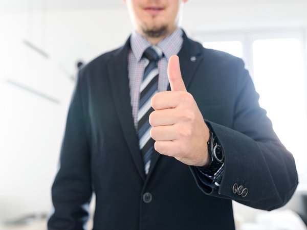 Spread A Word About Your Boss