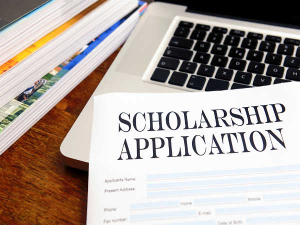 University-specific Scholarship