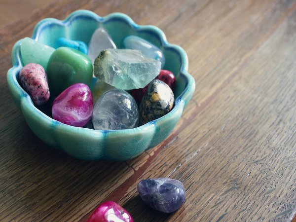 Gemology Institutes In India