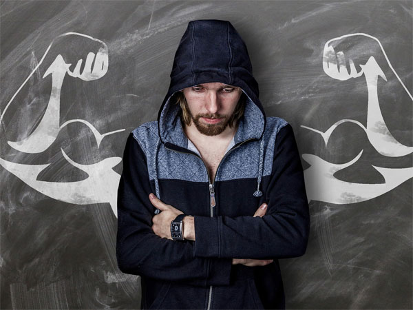 Work On Strengths And Weaknesses