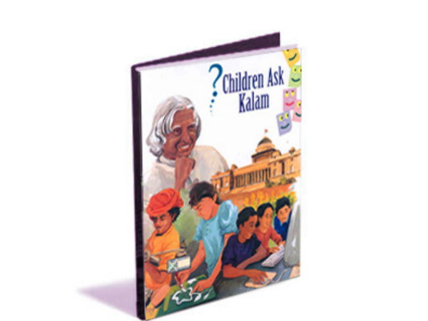 Children Ask Kalam