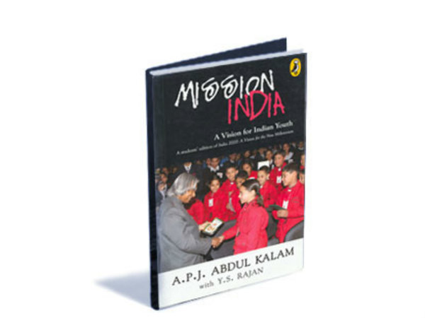 Mission India
