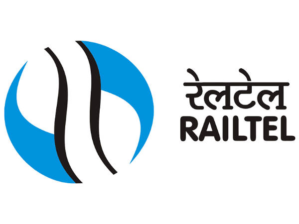 Railtel Railway Recruitment 2018