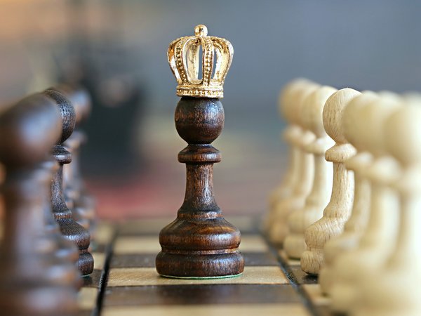 Leadership