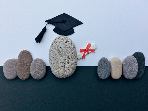 Gain The Relevant Academics