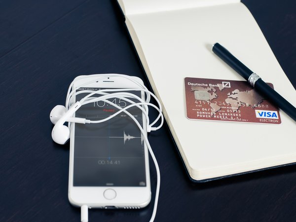 Transparency In Transactions