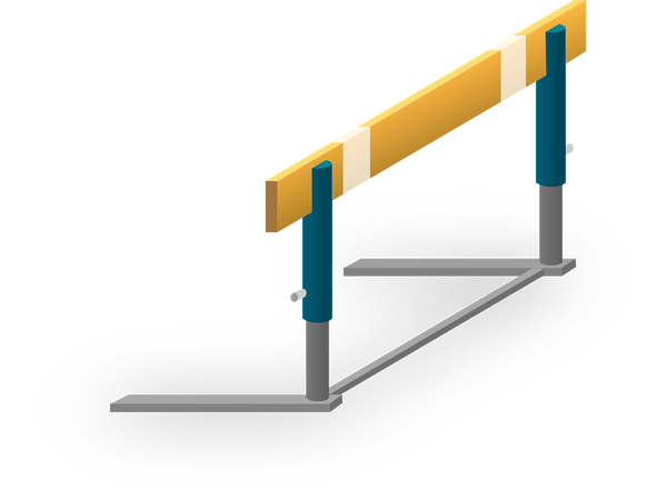 Tackle The Obstacles