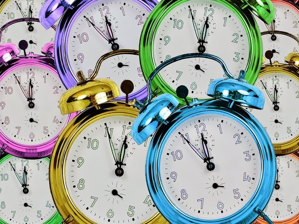 Time Management