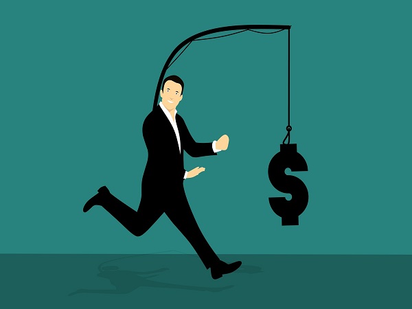 Jumping The Guns For Salary