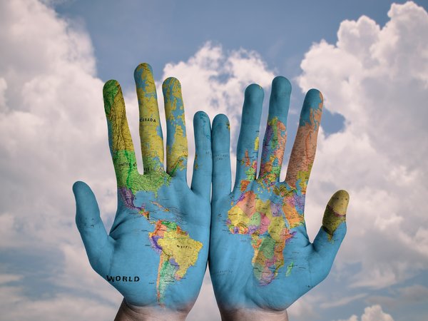 Communicate With Diverse People