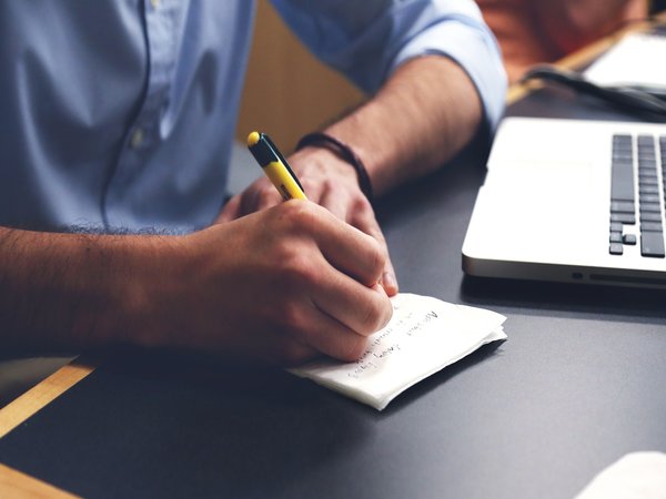 Prepare Your Own Notes