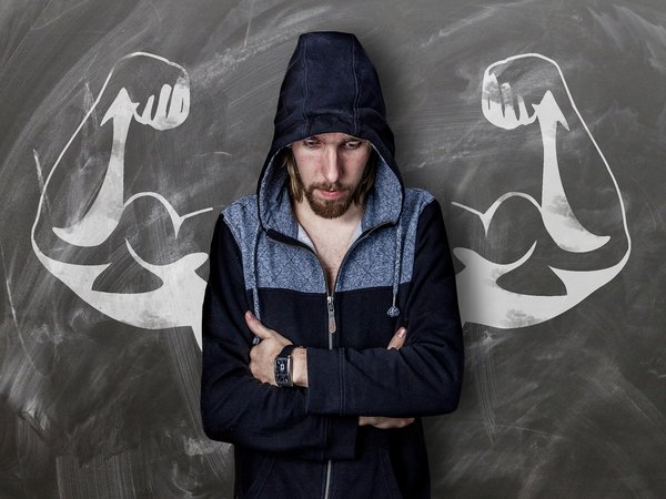 Boost Your Confidence
