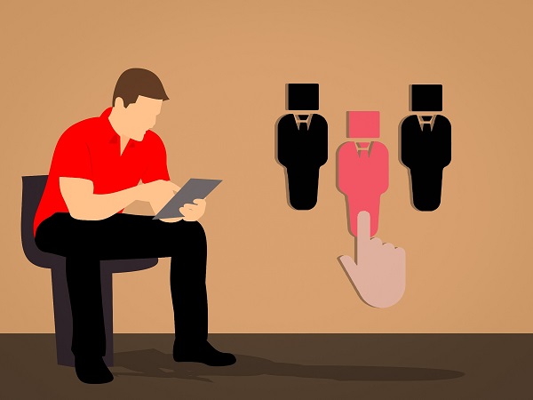Not Following The Clothing Etiquette