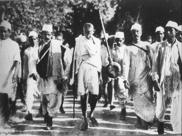 History & Indian National Movement