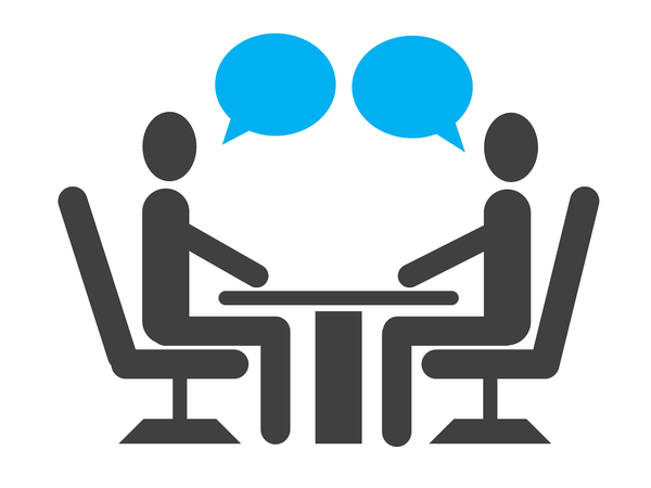 Communicate Effectively