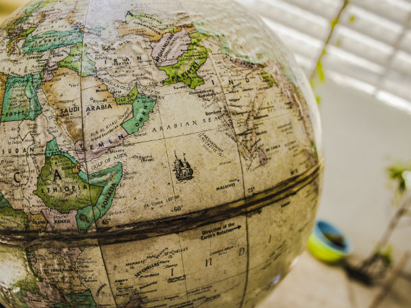 Geography