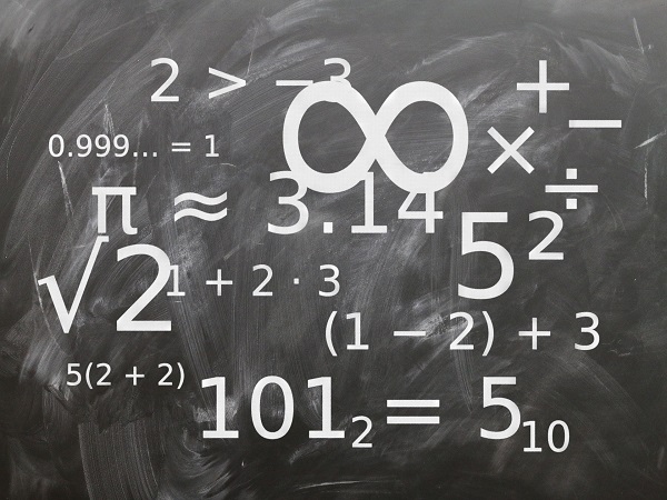 Srinivasa Ramanujan Biography
