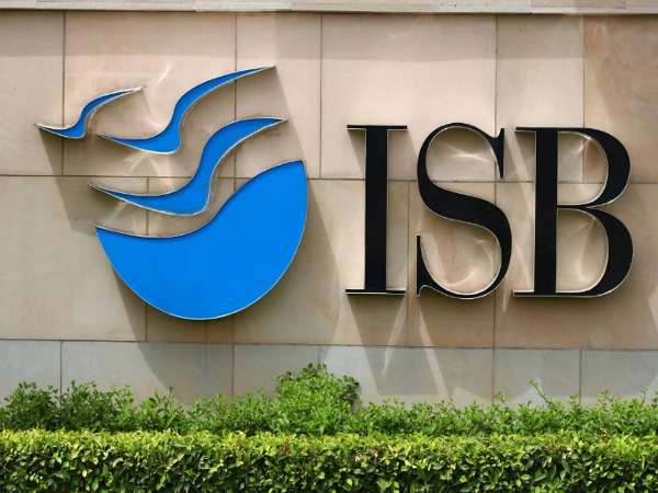 Indian School of Business