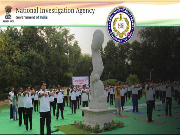 NIA Recruitment 2019 For Scientific Posts NIA Recruitment 2019 For Scientific Posts