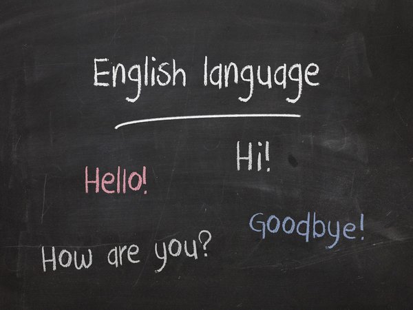 Enhance Your English Language Skills