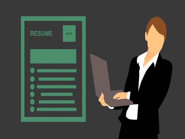 Prepare An Effective Resume