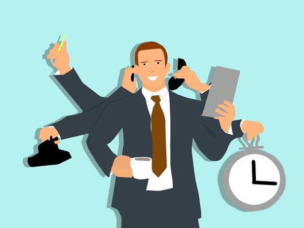 Gain Work Experience Through Internship