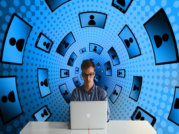 Build A Strong Network