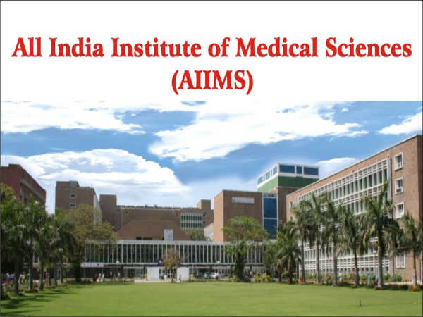 AIIMS Bhopal Recruitment 2019: 231 Posts AIIMS Bhopal Recruitment 2019: 231 Posts