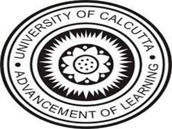 Calcutta University Recruitment 2019 Calcutta University Recruitment 2019