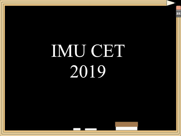 IMU Programmes