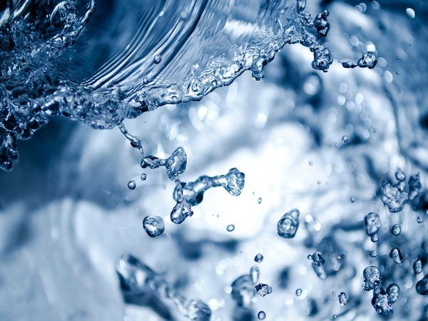 World Water Day History