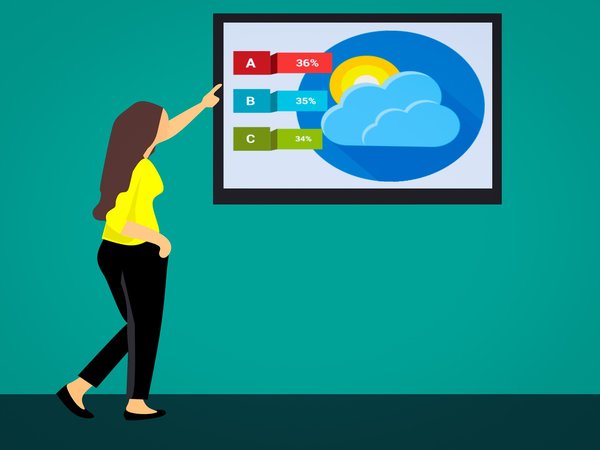 How To Become A Meteorologist
