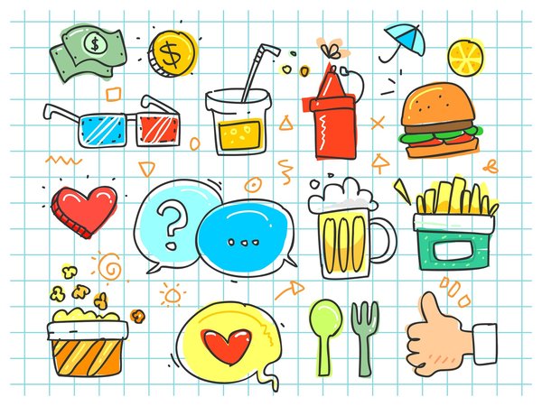 Avoid Hefty Meal