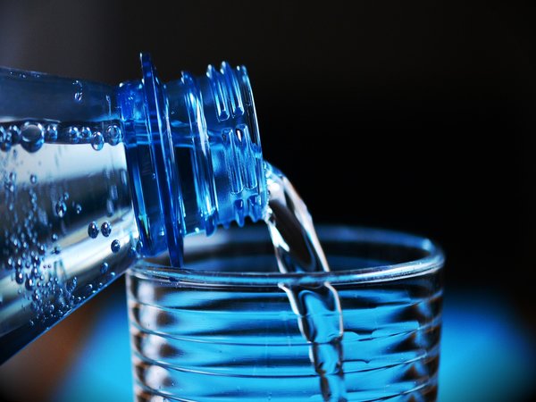 World Water Day - Sustainable Development